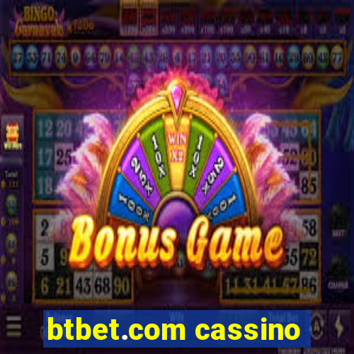 btbet.com cassino